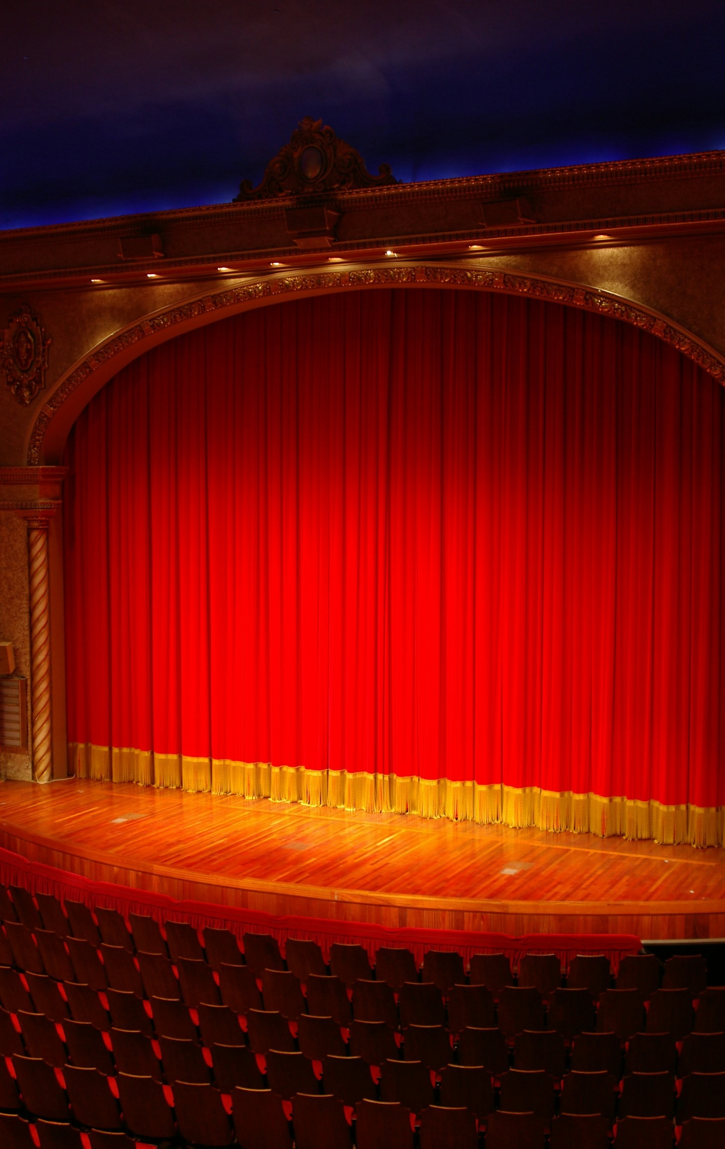 The Journey of a Passionate Actor and Educator