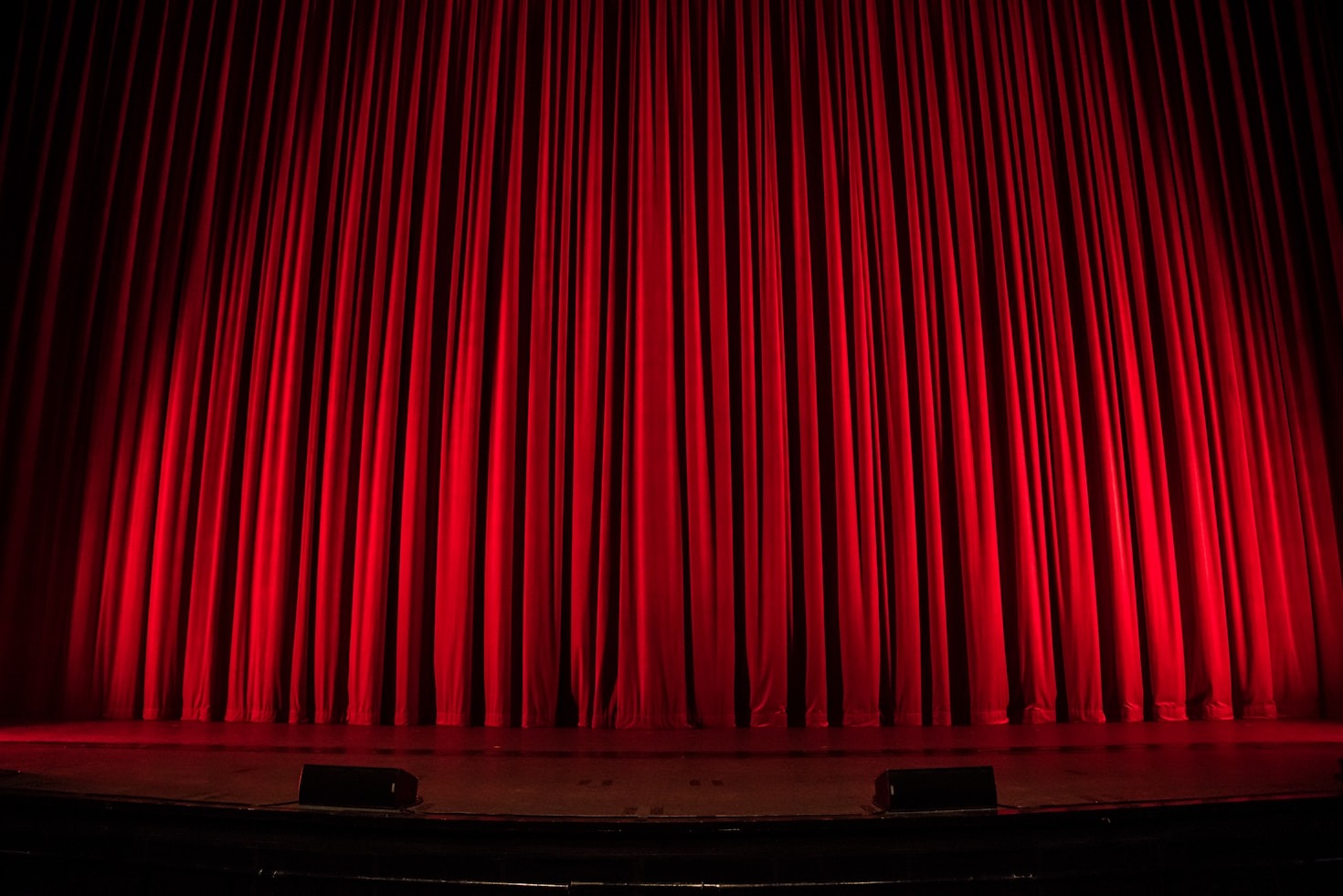 How Acting Fuels Creativity in Education