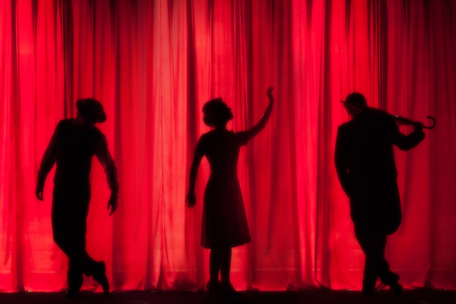 Exploring the Art of Storytelling Through Performance